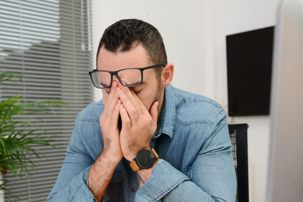 677 | Why High Achievers Burn Out - And The Leadership Shift That Changes Everything 1 677 why high achievers burn out and the leadership shift that changes everything